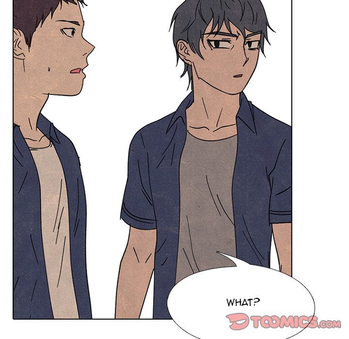 High School Devil chapter 168 - page 74