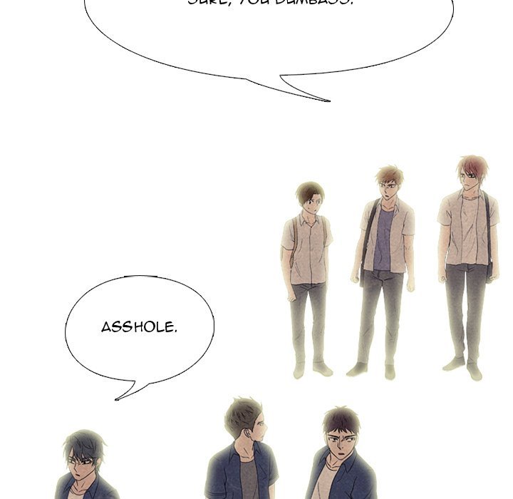 High School Devil chapter 168 - page 84