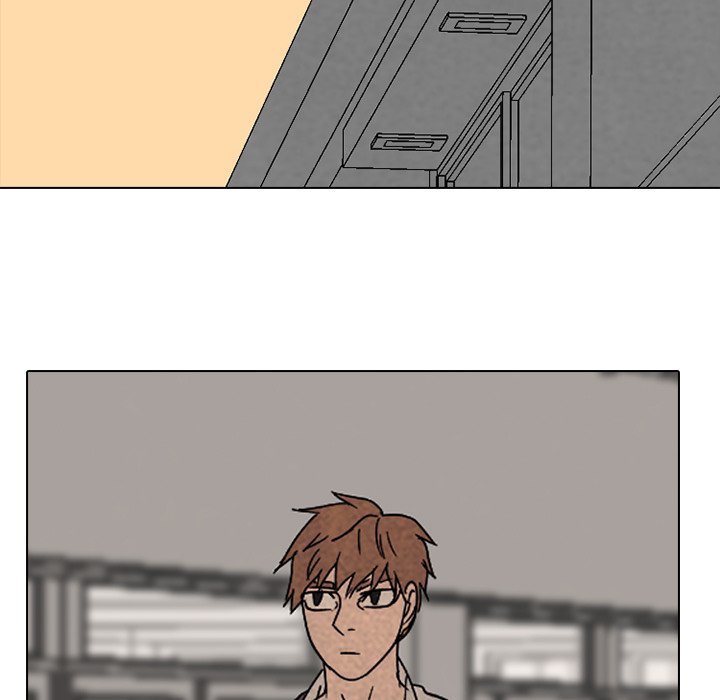 High School Devil chapter 168 - page 89