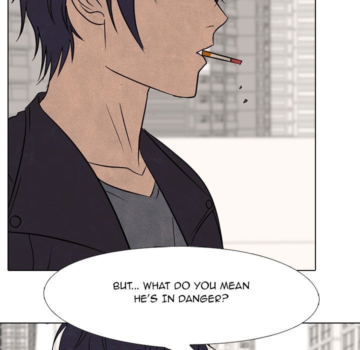 High School Devil chapter 168 - page 9