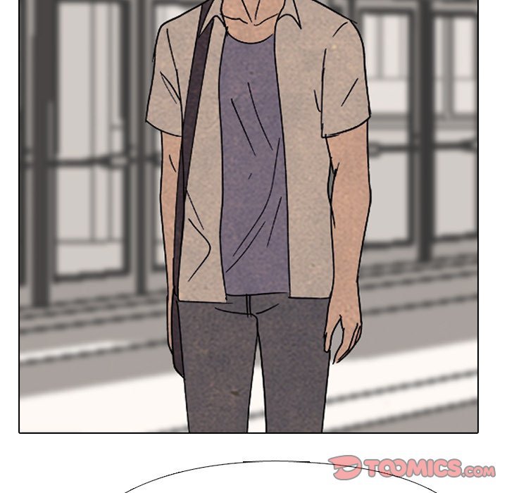 High School Devil chapter 168 - page 90