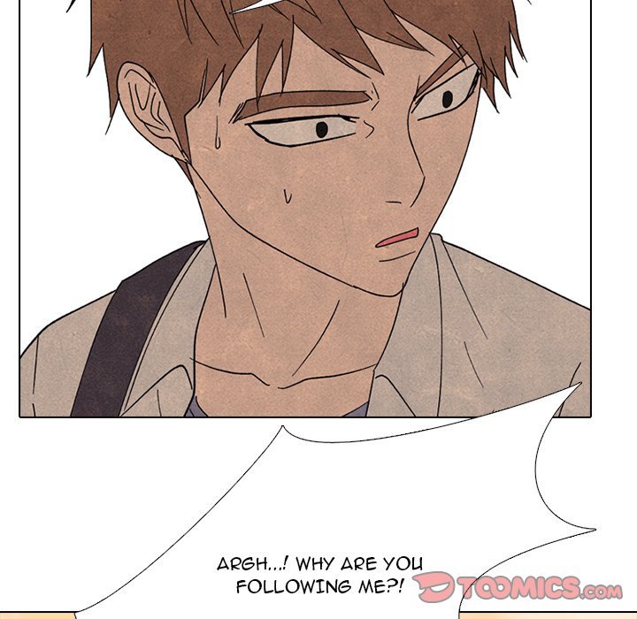 High School Devil chapter 168 - page 94