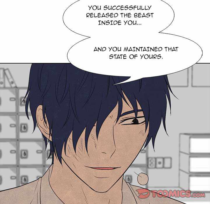 High School Devil chapter 199 - page 10