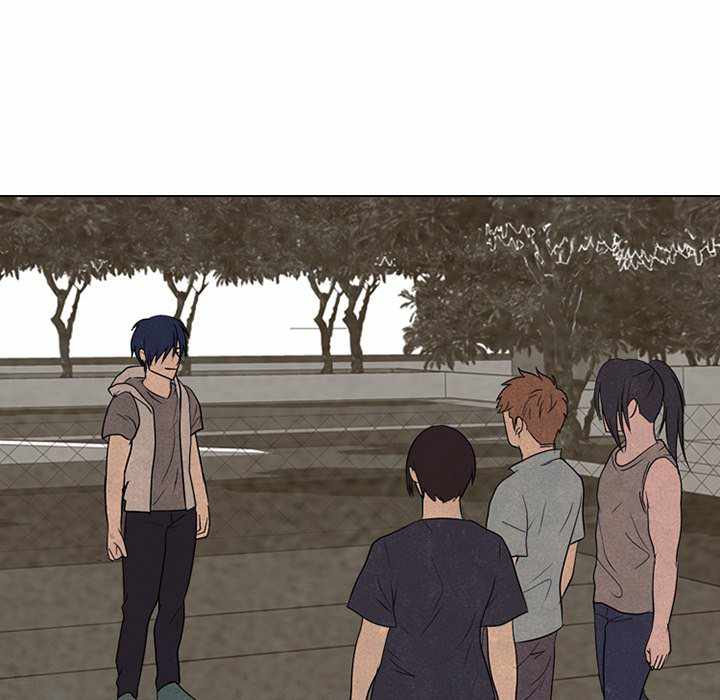 High School Devil chapter 199 - page 105