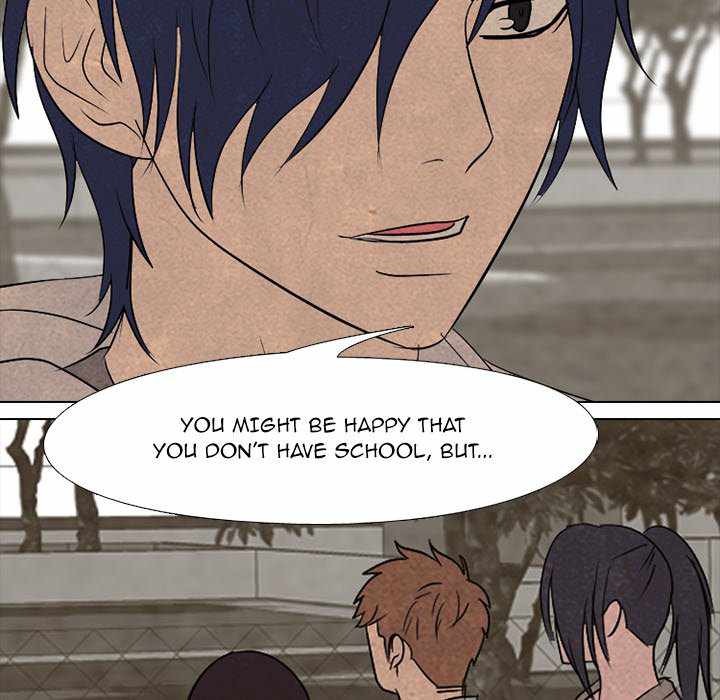 High School Devil chapter 199 - page 107