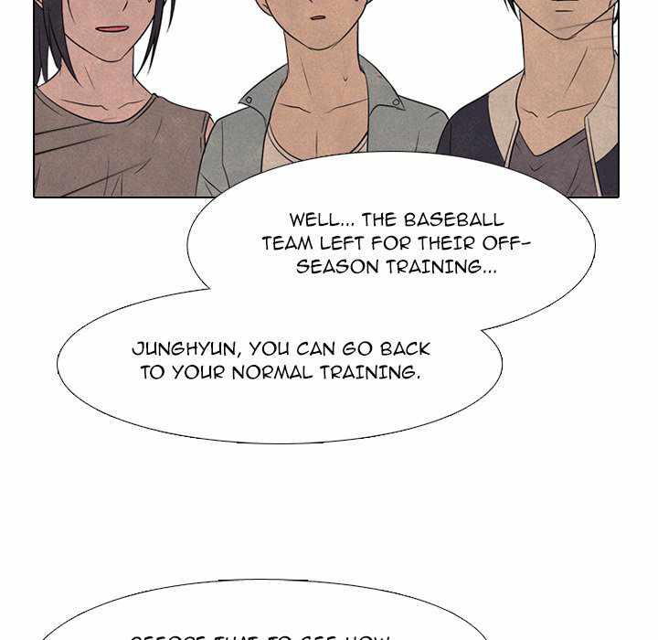High School Devil chapter 199 - page 111