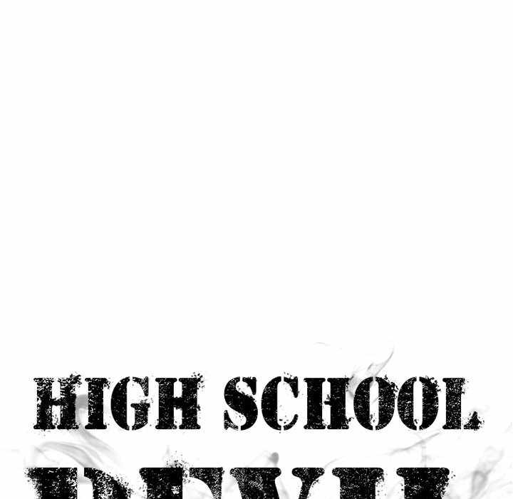 High School Devil chapter 199 - page 17
