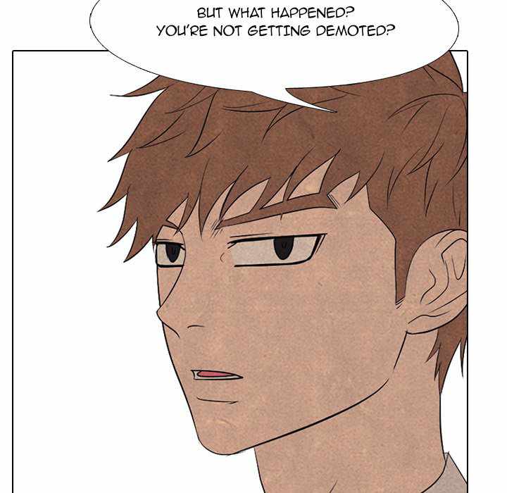 High School Devil chapter 199 - page 23