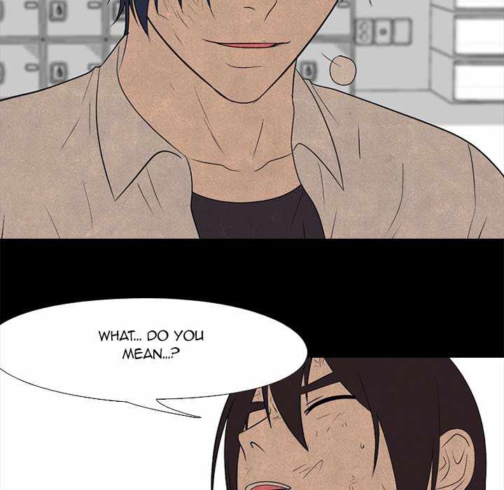 High School Devil chapter 199 - page 31