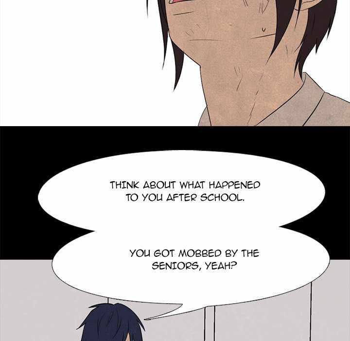 High School Devil chapter 199 - page 32