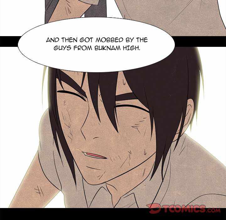High School Devil chapter 199 - page 34