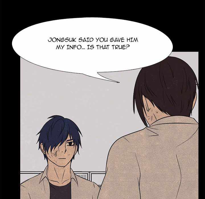 High School Devil chapter 199 - page 35