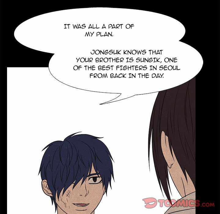 High School Devil chapter 199 - page 42