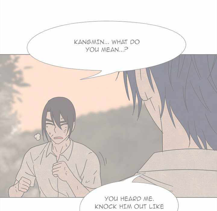 High School Devil chapter 199 - page 57
