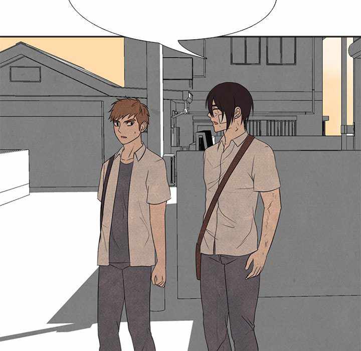 High School Devil chapter 199 - page 79