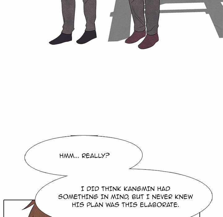 High School Devil chapter 199 - page 80