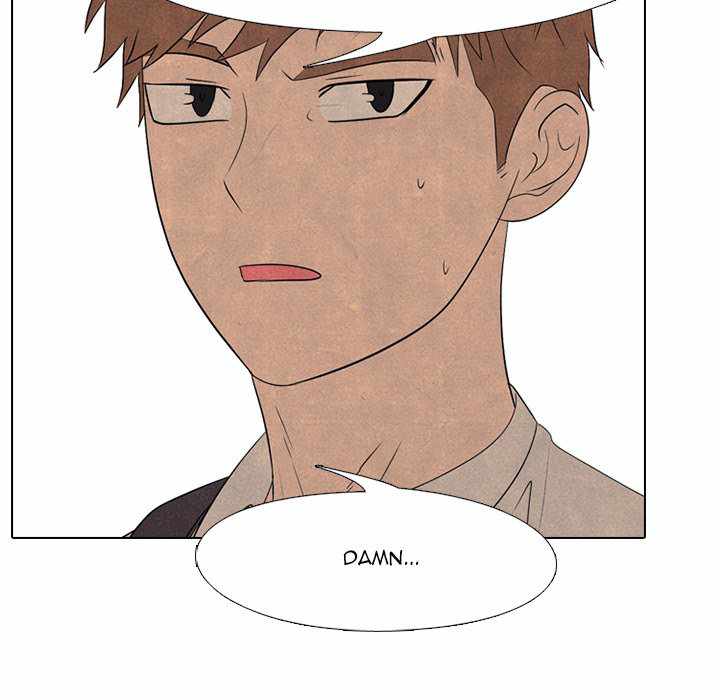 High School Devil chapter 199 - page 81