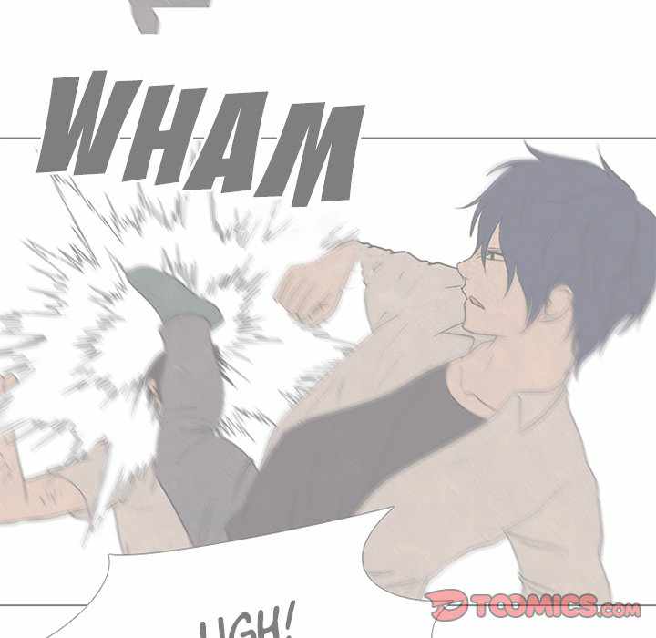 High School Devil chapter 199 - page 94