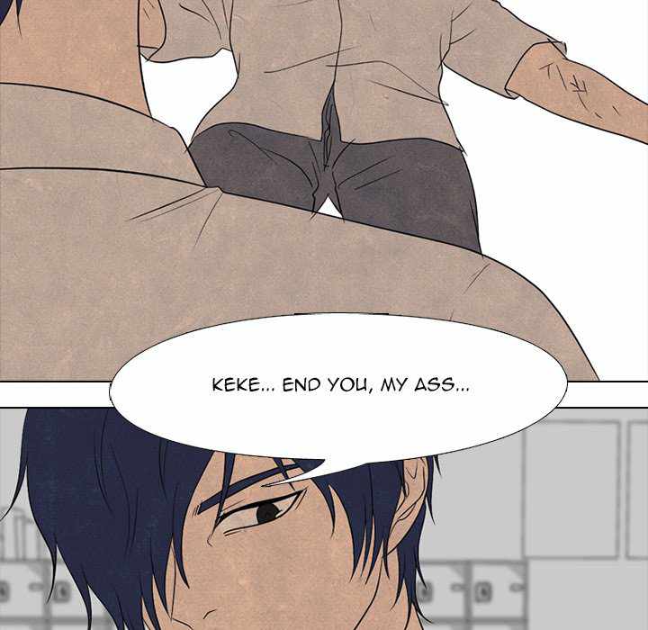 High School Devil chapter 198 - page 101