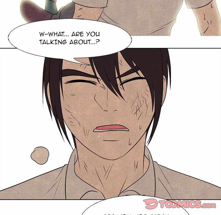 High School Devil chapter 198 - page 106