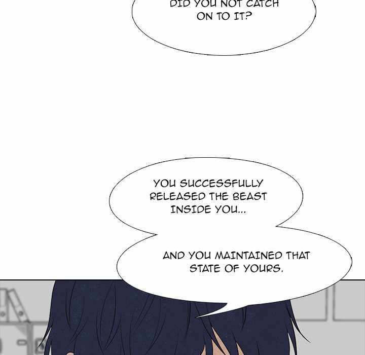 High School Devil chapter 198 - page 107