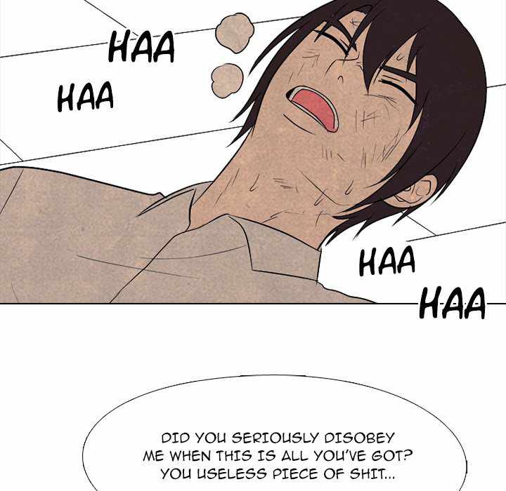 High School Devil chapter 198 - page 25
