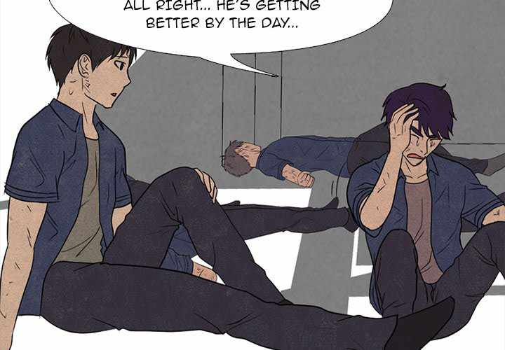 High School Devil chapter 198 - page 4