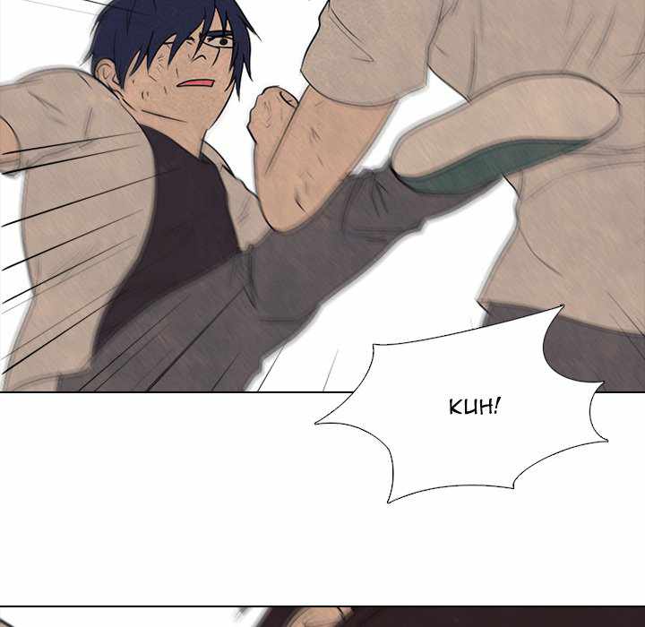 High School Devil chapter 198 - page 65