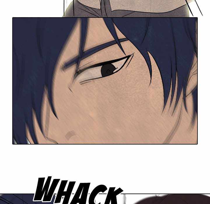 High School Devil chapter 198 - page 78