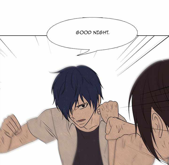 High School Devil chapter 198 - page 81