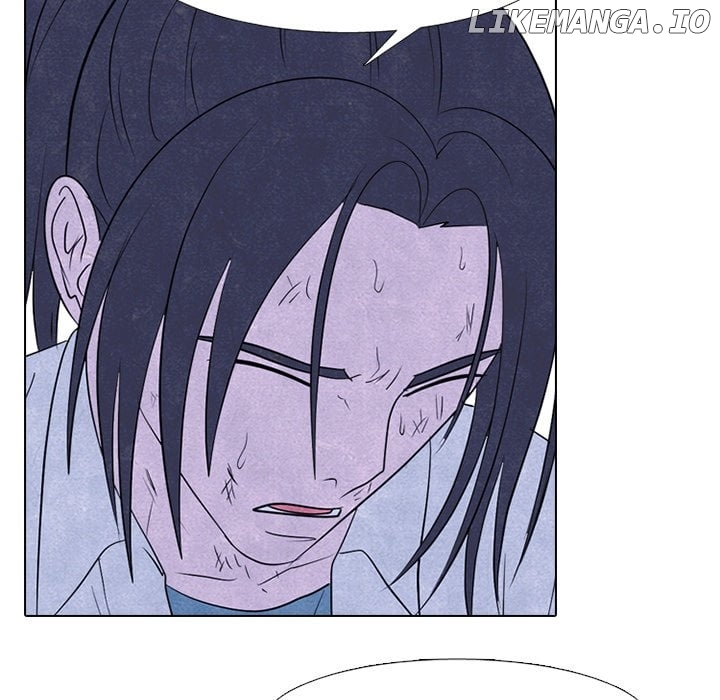 High School Devil Chapter 274 - page 101