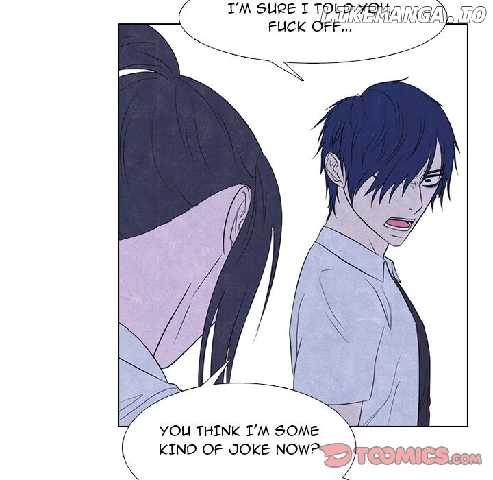 High School Devil Chapter 274 - page 102