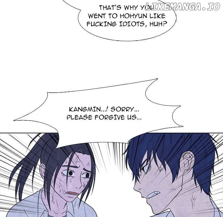 High School Devil Chapter 274 - page 103