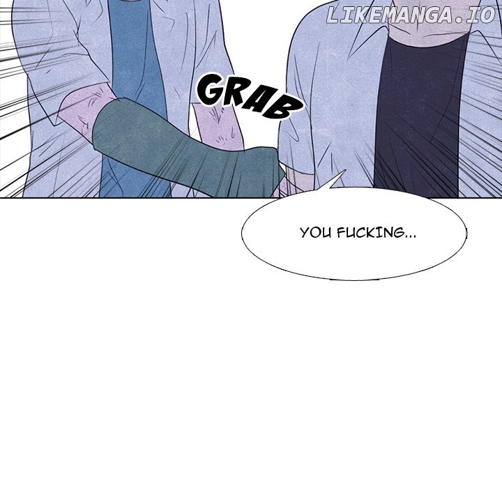 High School Devil Chapter 274 - page 104
