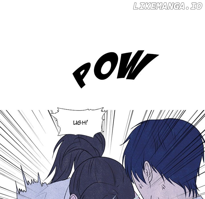 High School Devil Chapter 274 - page 105