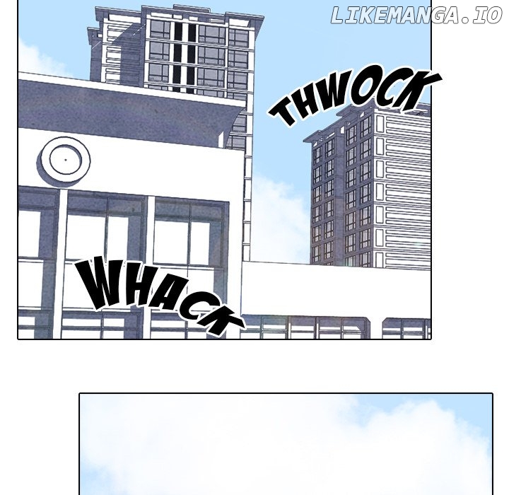 High School Devil Chapter 274 - page 108
