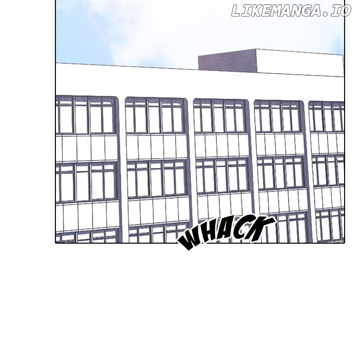 High School Devil Chapter 274 - page 109