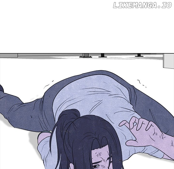 High School Devil Chapter 274 - page 110