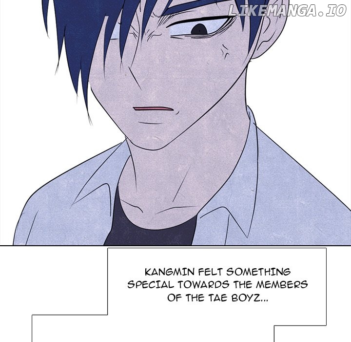 High School Devil Chapter 274 - page 115