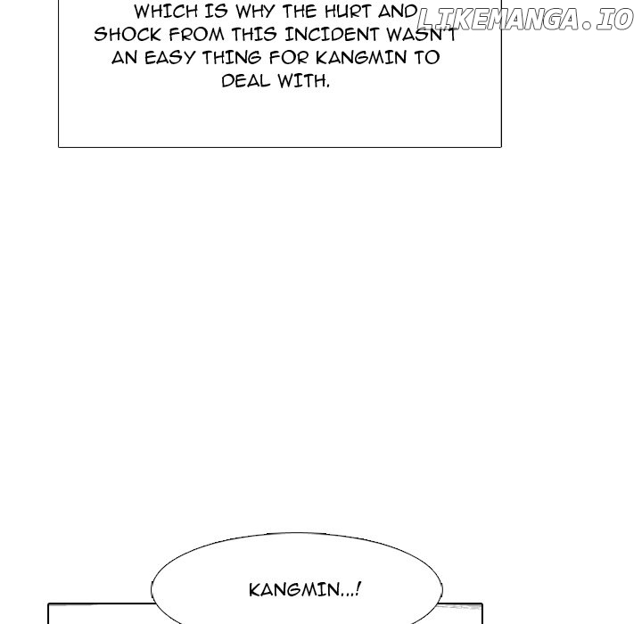 High School Devil Chapter 274 - page 116