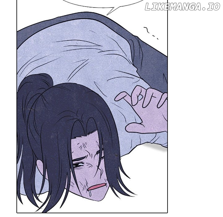 High School Devil Chapter 274 - page 117