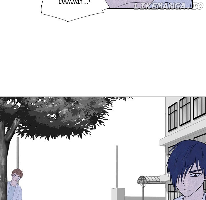 High School Devil Chapter 274 - page 119