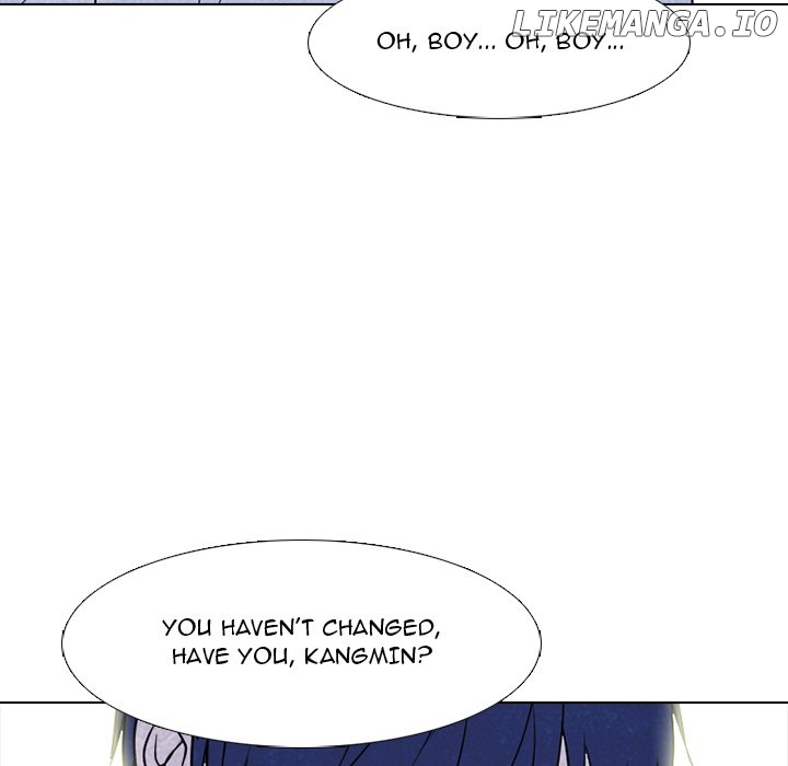 High School Devil Chapter 274 - page 125