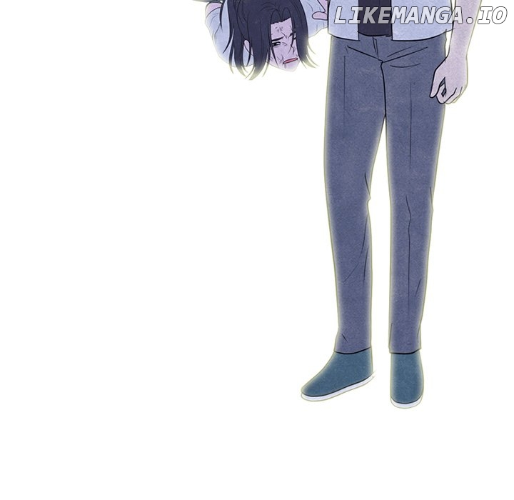 High School Devil Chapter 274 - page 130
