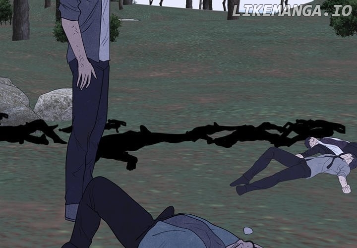High School Devil Chapter 274 - page 2