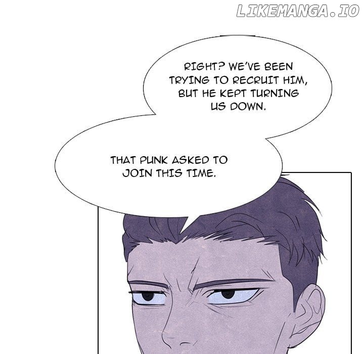 High School Devil Chapter 274 - page 22