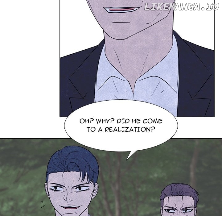 High School Devil Chapter 274 - page 23