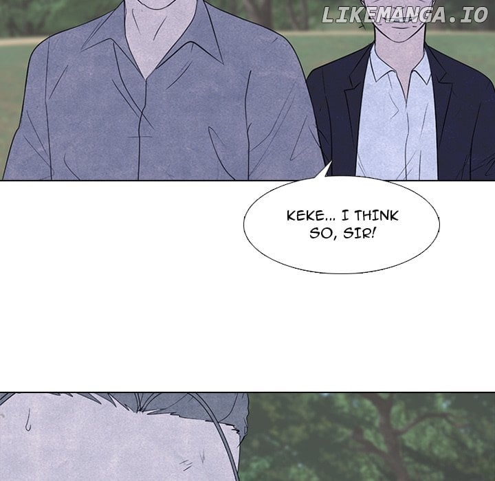High School Devil Chapter 274 - page 24
