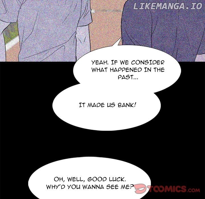 High School Devil Chapter 274 - page 30
