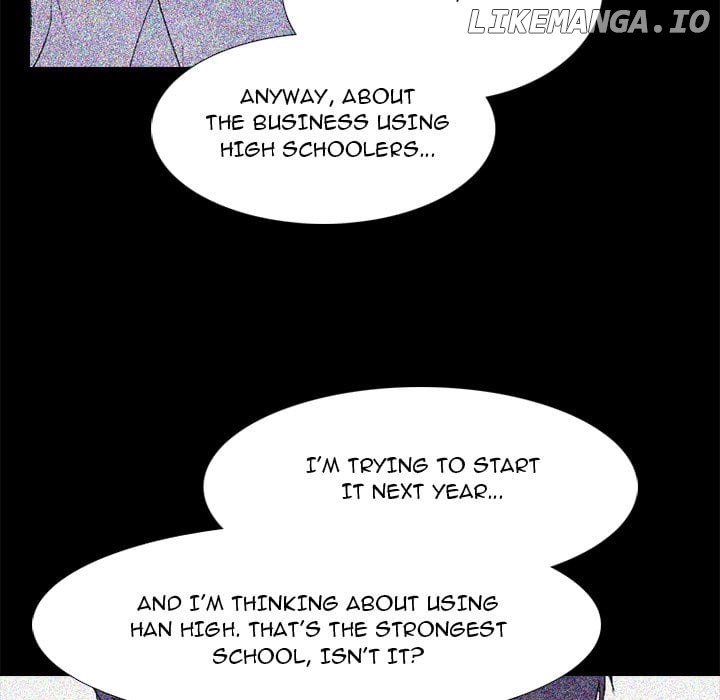 High School Devil Chapter 274 - page 32